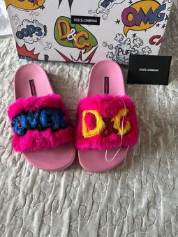 Dolce&Gabbana - originál - 7