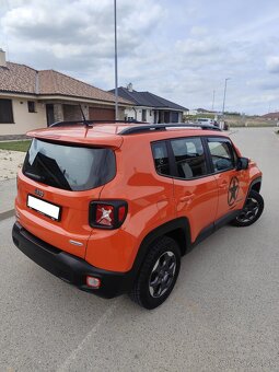 Jeep Renegade 2.0 4x4 - 7