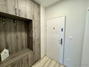 Prenájom - 2-izb. - Luxusný novo zariadený 2-izb byt… - 7