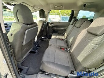 Peugeot 5008 1.6 HDI 2010 možná výmena/leasing/úver - 7