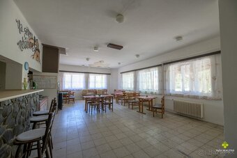 NA PREDAJ – Objekt vhodný na výstavbu bytového domu - 7
