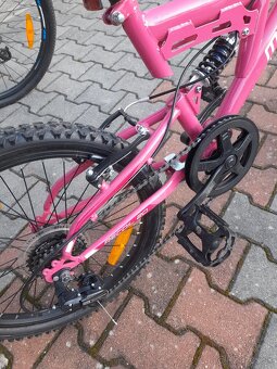 BICYKEL 20-26 - 7