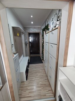 2 izbový byt so záhradou v Trnave - 7