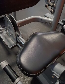 Legpress Matrix - 7