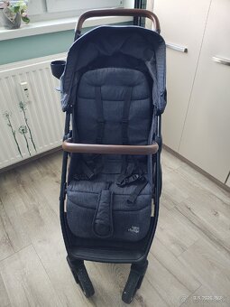 Športový kočík Britax Romer B-agile R - 7