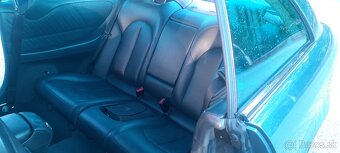 Predám Mercedes-Benz CLK 270 CDI - 7