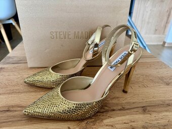 Lodičky STEVE MADDEN 40 - 7