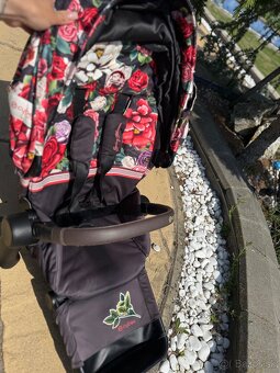 Cybex priam 3.0 spring - 7