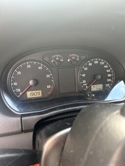 Volkswagen polo - 7