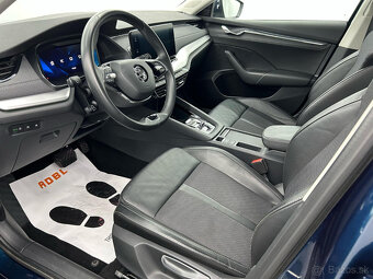 Škoda Octavia Combi 2.0 TDI SCR Style DSG - 7