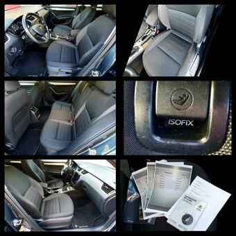 Škoda Octavia Combi 1.6TDI, 85kw., Executive, DSG, 2019. - 7