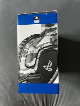 Sluchatka trust gxt pre ps4 - 7