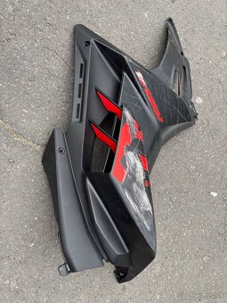 Aprilia RSV4 2023 - 7