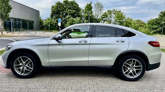 Mercedes-Benz GLC 220d AMG 4matic - 7