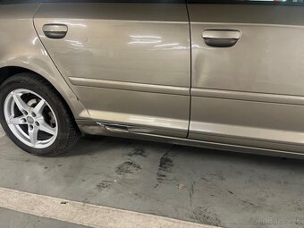 Predám AUDI A3 1.9 TDI 77KW - 7