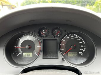 Seat ibiza - 7