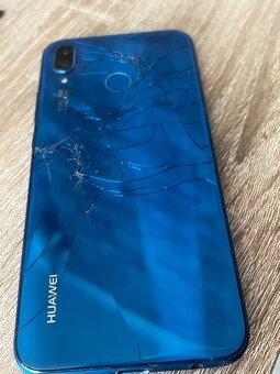 Huawei P20 Lite - 7