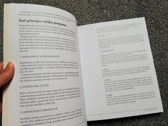 Mark Lauren - Telo ako posilňovňa pre ženy - 7