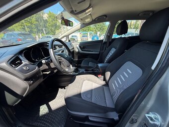 Kia Ceed 1,4 MPi Slovakia x Edition - 7