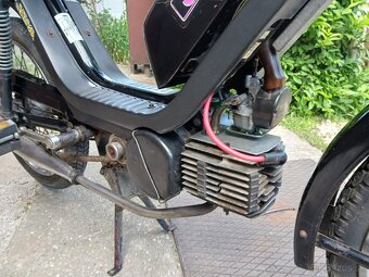 Babetta 210 - 7