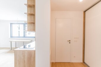 Prenájom byty 1 iz. NOVOSTAVBA,Radlinského ul.BAI - 7