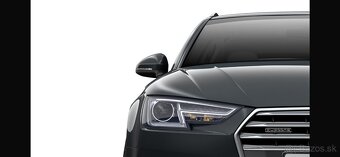 Audi A4 Quatro 140kw 2 Lit.S-line - 7
