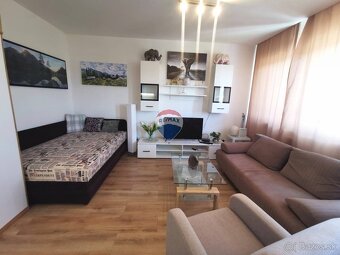 1 izbový zrekonštruovaný, zariadený, 35m2, Košice Šaca - 7