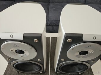 Na predaj: Audiovector SR1 Signature (pár) – výborný stav - 7