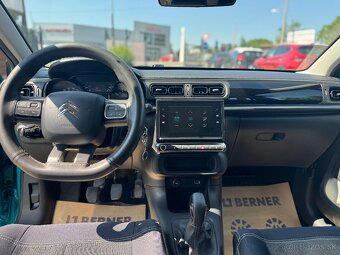 Citroën C3 PureTech 82 S S Shine - 7