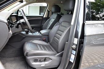 Volkswagen Touareg 3.0 V6 TDI DSG 4X4 ELEGANCE SR 2021 DPH - 7