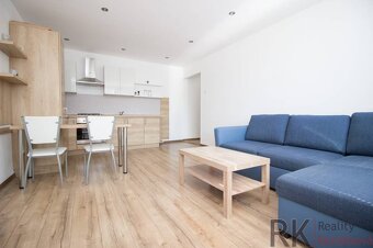 Moderný 2-izb.byt na prenájom, Staré mesto-Bencúrova - 7