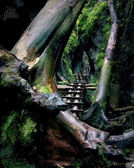 Predám rôzne fotky, turistických destinácií Slovenska - 7