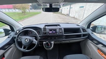Vw Transporter T6 - 7