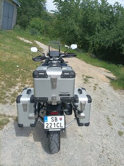CF MOTO 800 MT - 7