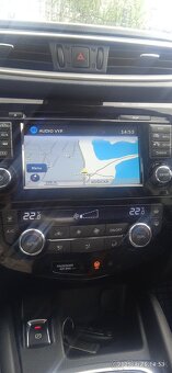Nissan Qashqai predaj - 7