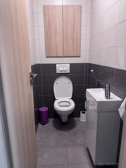 2-izbový byt na prenajom - 7