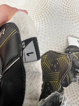 Bauer supreme M40 Jr 1. EE - 7