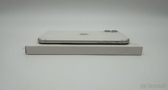 iPhone 11 64GB White (100% Batéria) + DARČEK - 7