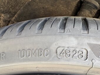 Bridgestone Turanza all season 6 - 7