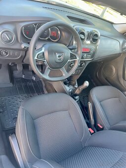 Dacia logan 1.0sce 2020 - 7