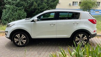 Kia Sportage 1.7 CRDi VGT 2WD 85kw - 7