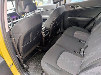 Kia Sportage Gold - 7