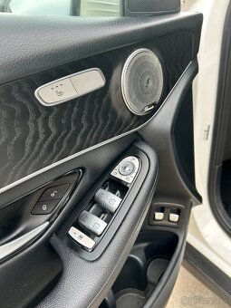 Mercedes-Benz GLC 220d 4matic - 7
