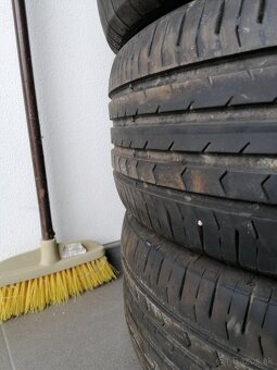 Continental contipremiumcontact 5 215/55 r17 - 7