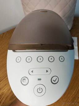 Philips Lumea Series 9900 IPL epilátor - 7