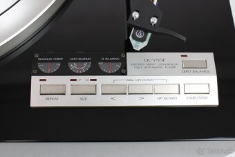 Gramofón VICTOR QL-Y55F (JVC) - 7