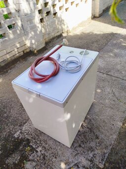 AUTOMATICKÁ PRÁČKA TATRAMAT 249 MINI - 7