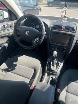 Škoda Octavia Sedan 1.9TDi - 7
