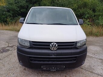 volkswagen vw t5 t6 transporter 4x4 - 7