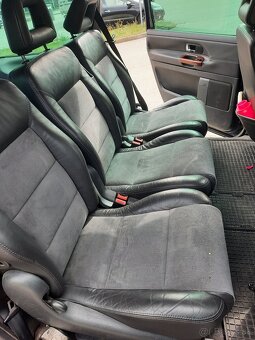Volkswagen Sharan 2005 - 7